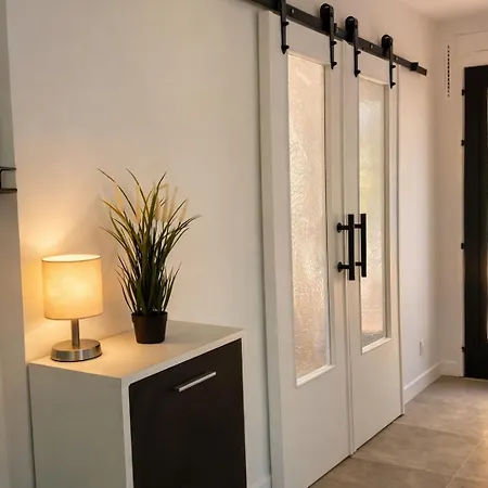 펜션 Maison Aux Massots *