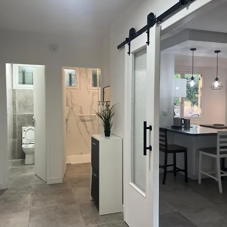 Holiday home Maison Aux Massots