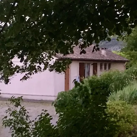 Maison Aux Massots Holiday home Les Assions